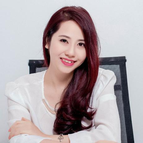 Chị Thuỳ Trang