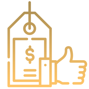 GIÁ THÀNH TỐT NHẤT