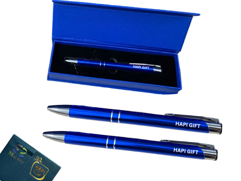 BÚT KÝ IN LOGO DOANH NGHIỆP- Báo giá nhanh tại xưởng miễn phí giao hàng Hà nội và các khu công nghiệp