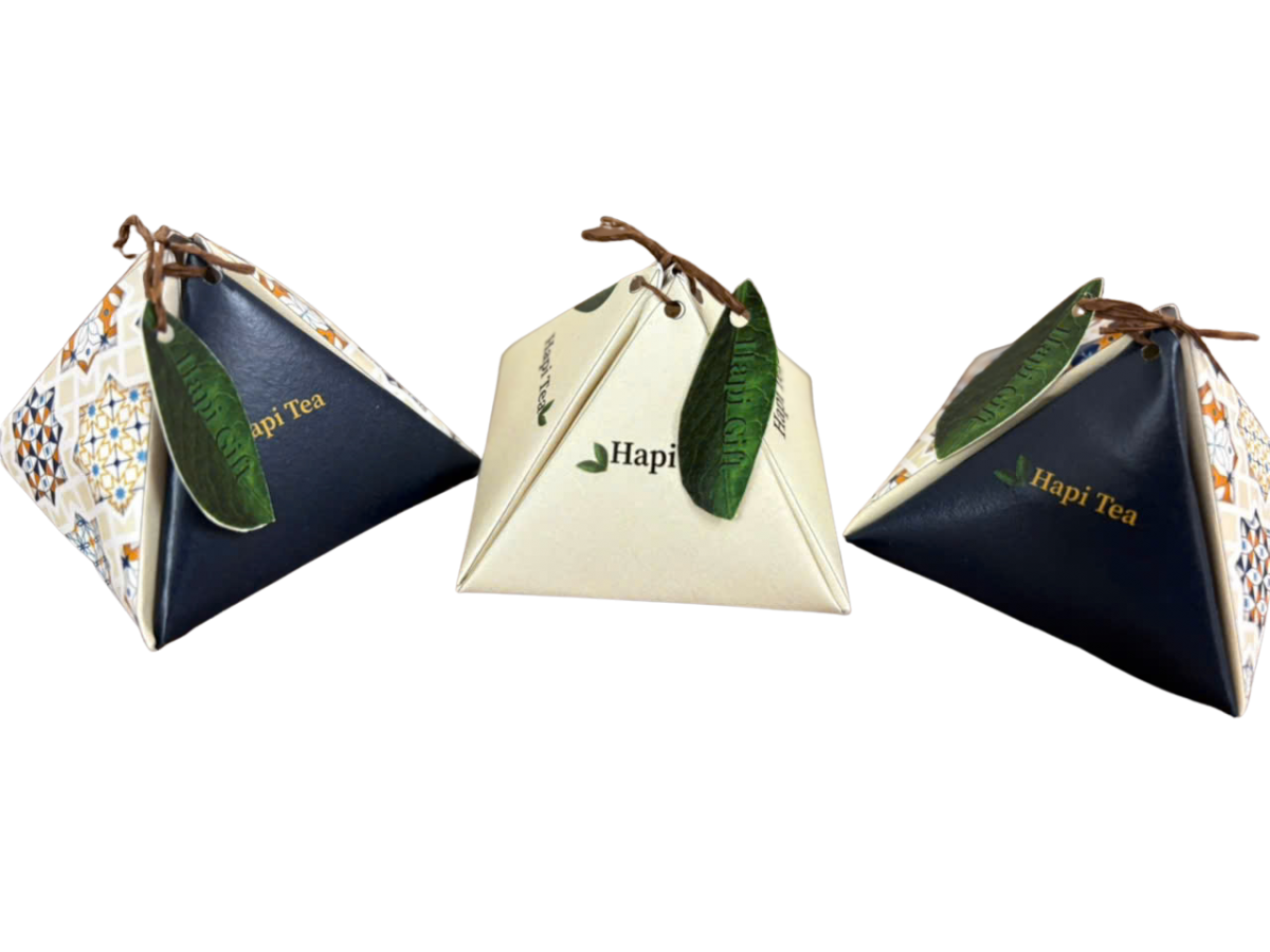 Set Quà tặng Việt Trà-Cà phê Hapigift HG002