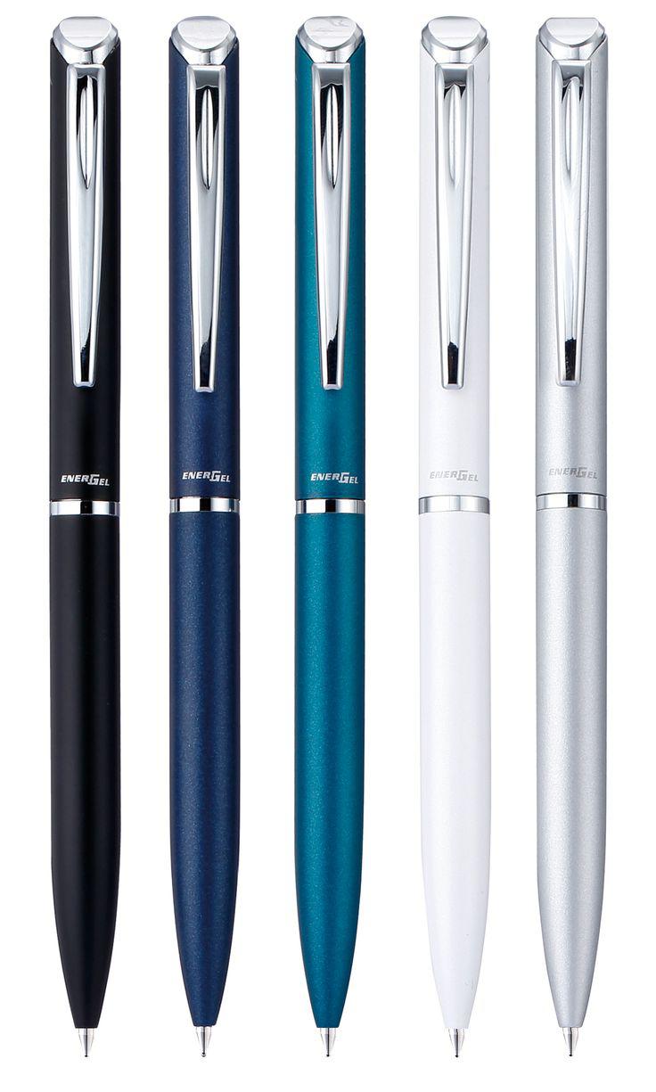 Bút ký Pentel Energel mực Gel BL2007- 0.7mm
