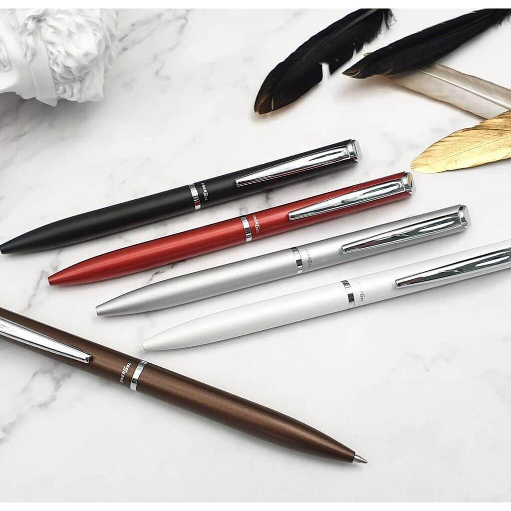 Bút ký Pentel Energel mực Gel BL2007- 0.7mm