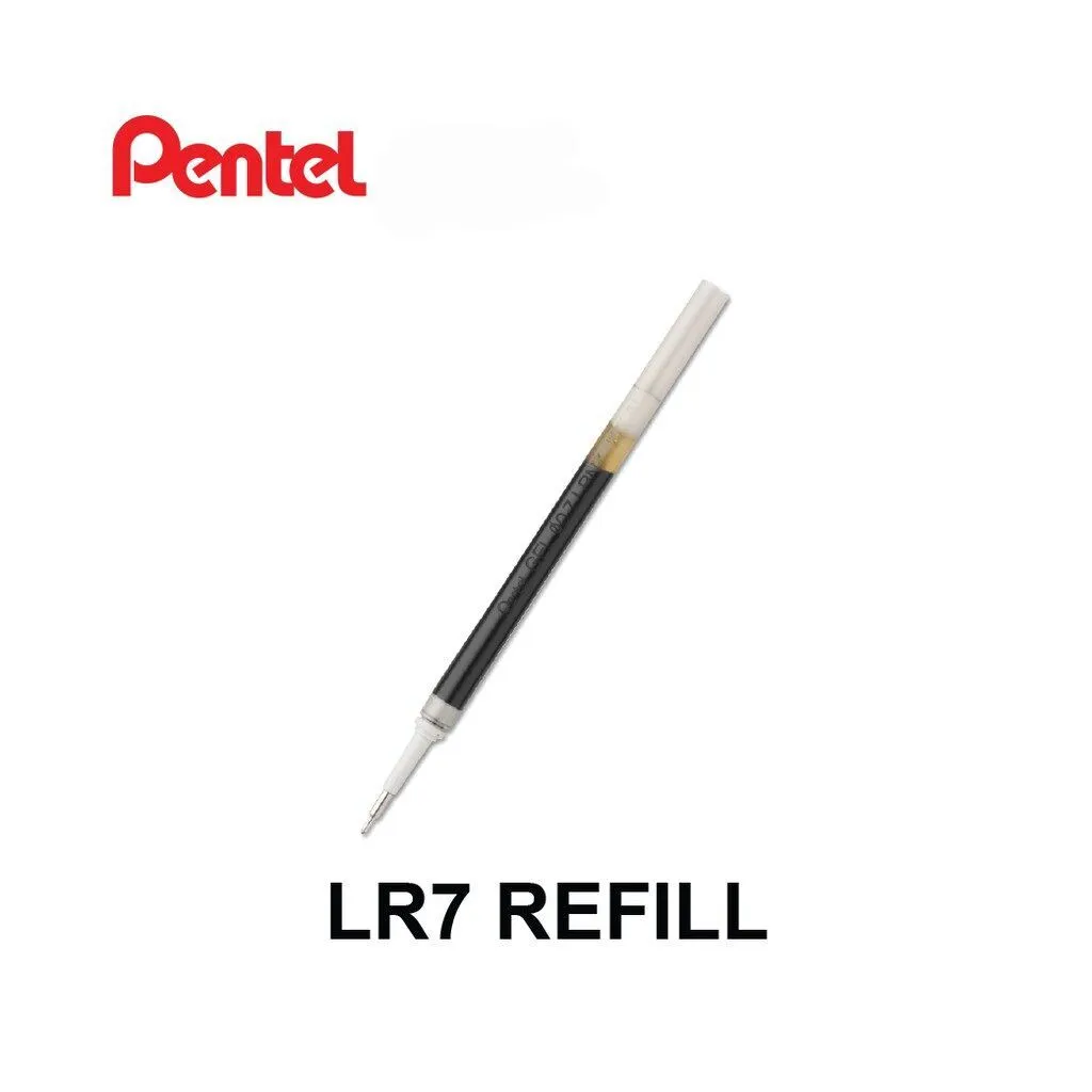 Bút Ký Cao Cấp Pentel K611-0.7mm