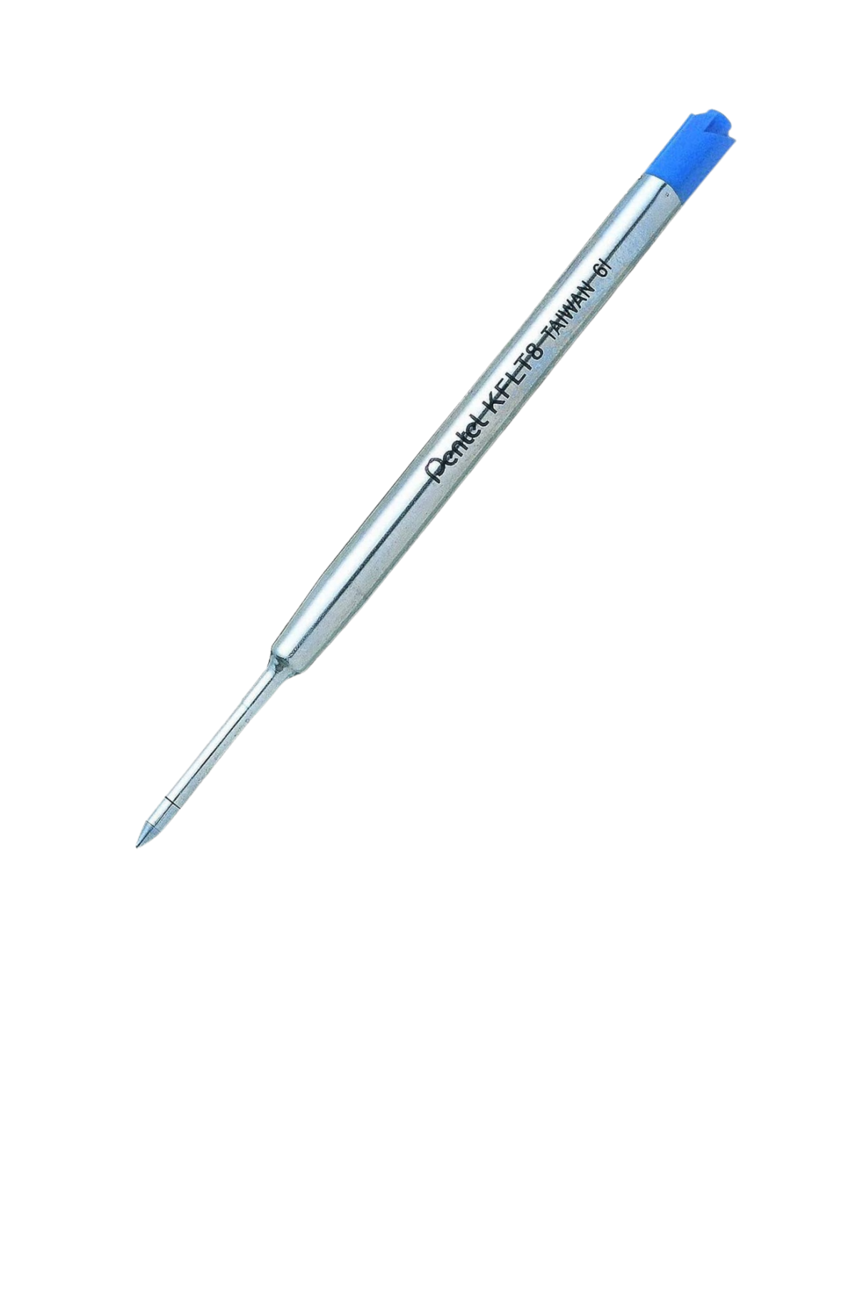 Bút Ký Cao Cấp Pentel B810 – PG – 0.8mm Mạ Vàng