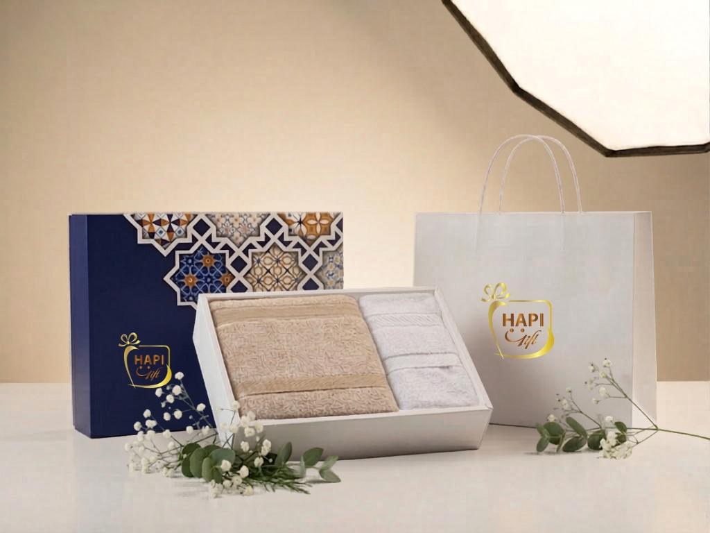 Set khăn quà tặng cao cấp 05
