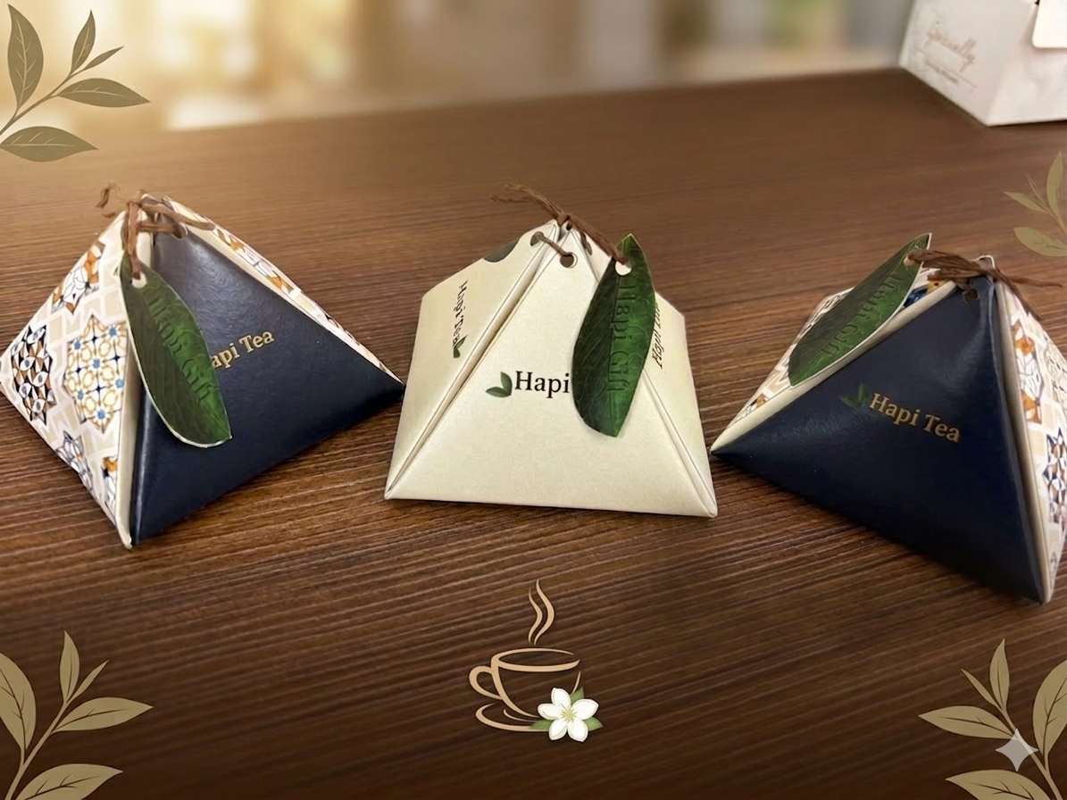 Set Quà tặng Việt Hapigift HG004