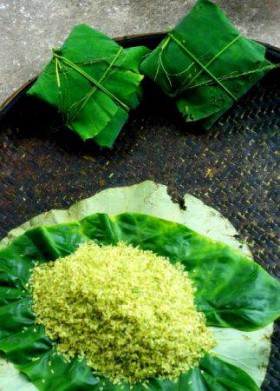 Nồng nàn Hà Nội Set 3