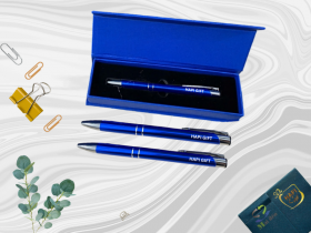 BÚT KÝ IN LOGO DOANH NGHIỆP- Báo giá nhanh tại xưởng miễn phí giao hàng Hà nội và các khu công nghiệp