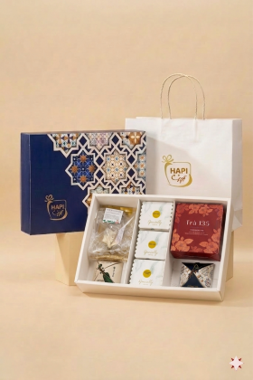 Set Quà tặng Việt Hapigift HG011