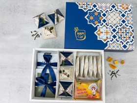 Set Quà tặng Việt Hapigift HG004