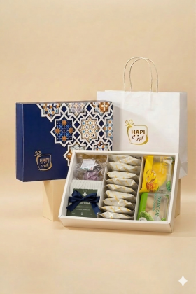 Set Quà tặng Việt Hapigift HG006