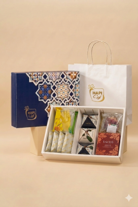 Set Quà tặng Việt Hapigift HG007