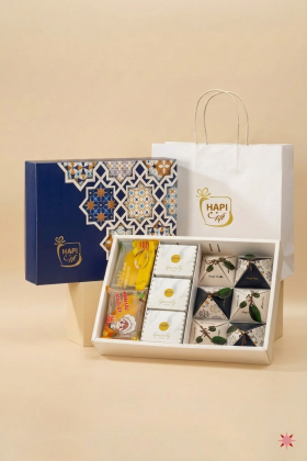 Set Quà tặng Việt Hapigift HG008