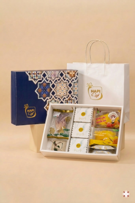 Set Quà tặng Việt Hapigift HG010