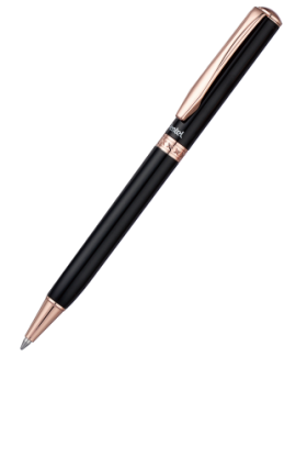 Bút ký cao cấp Pentel B811-APG