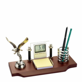 QUÀ TẶNG ĐỂ BÀN ĐÁNH GOLF CAO CẤP - HP010