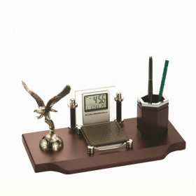 QUÀ TẶNG ĐỂ BÀN ĐÁNH GOLF CAO CẤP - HP011