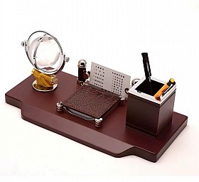 QUÀ TẶNG HỘP BÚT CAO CẤP - HP100