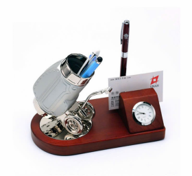 QUÀ TẶNG ĐỂ BÀN ĐÁNH GOLF CAO CẤP - HP008