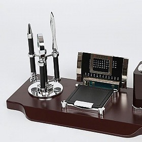 QUÀ TẶNG HỘP BÚT CAO CẤP - HP103