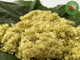 Nồng nàn Hà Nội Set 2