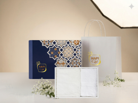 Set khăn quà tặng cao cấp 06