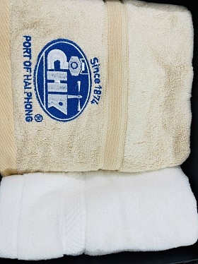 Khăn quà tặng 02