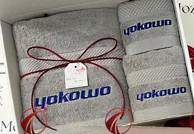 Khăn quà tặng 03