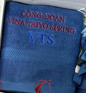 Khăn quà tặng 04