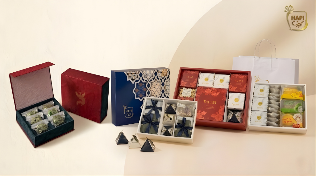 ĐẶC SẢN BA MIỀN